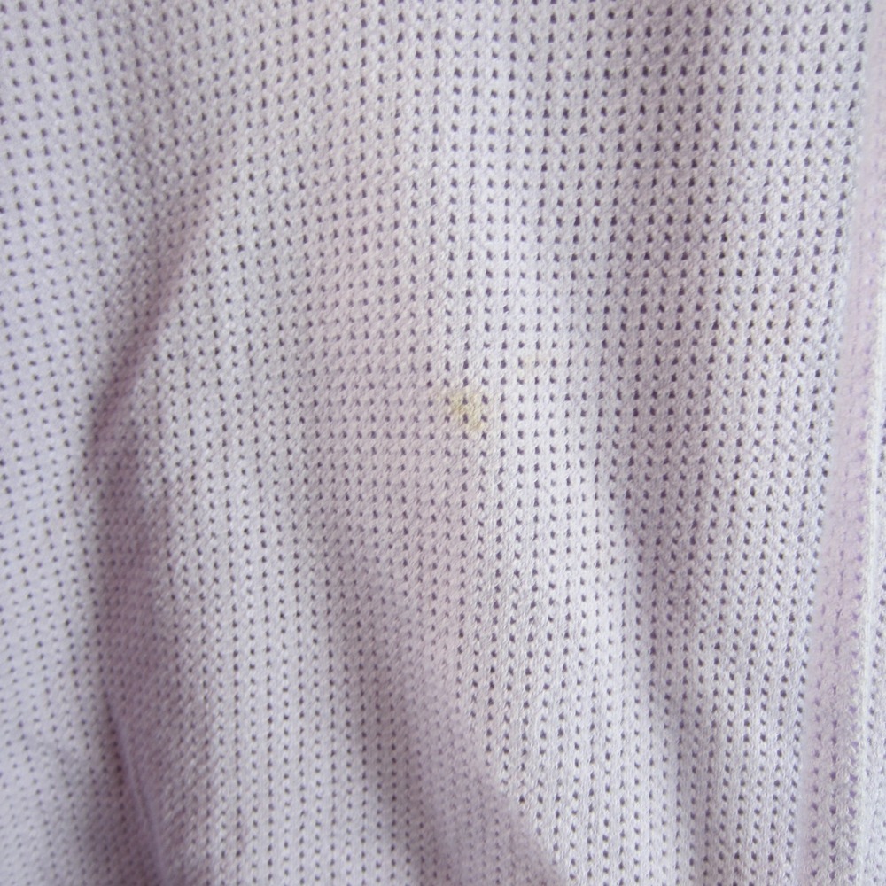 Victoria's Secret Pink Mesh Hoodie Cropped  Small Lightweight flaws - Picture 3 of 7